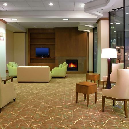 Doubletree By Hilton Hotel & Executive Meeting Center Omaha-Downtown מראה פנימי תמונה