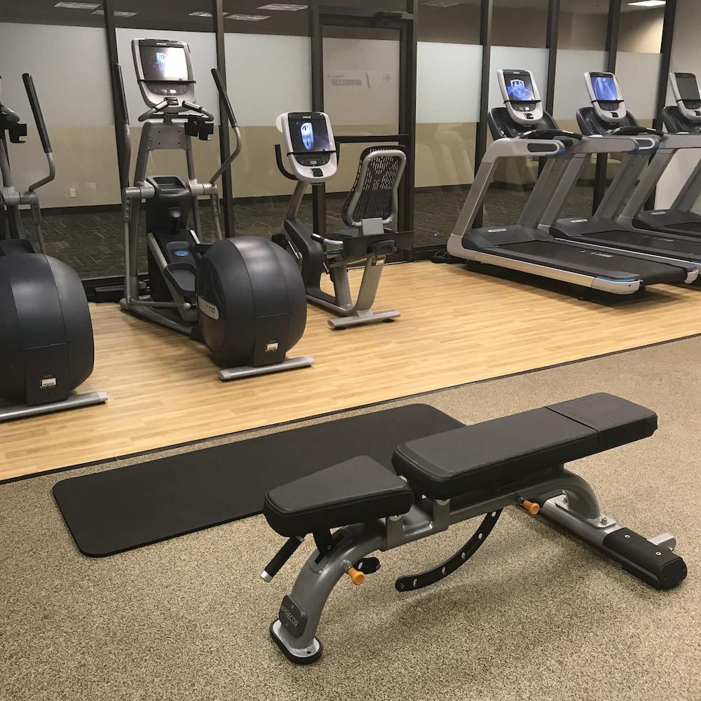Doubletree By Hilton Hotel & Executive Meeting Center Omaha-Downtown מראה חיצוני תמונה