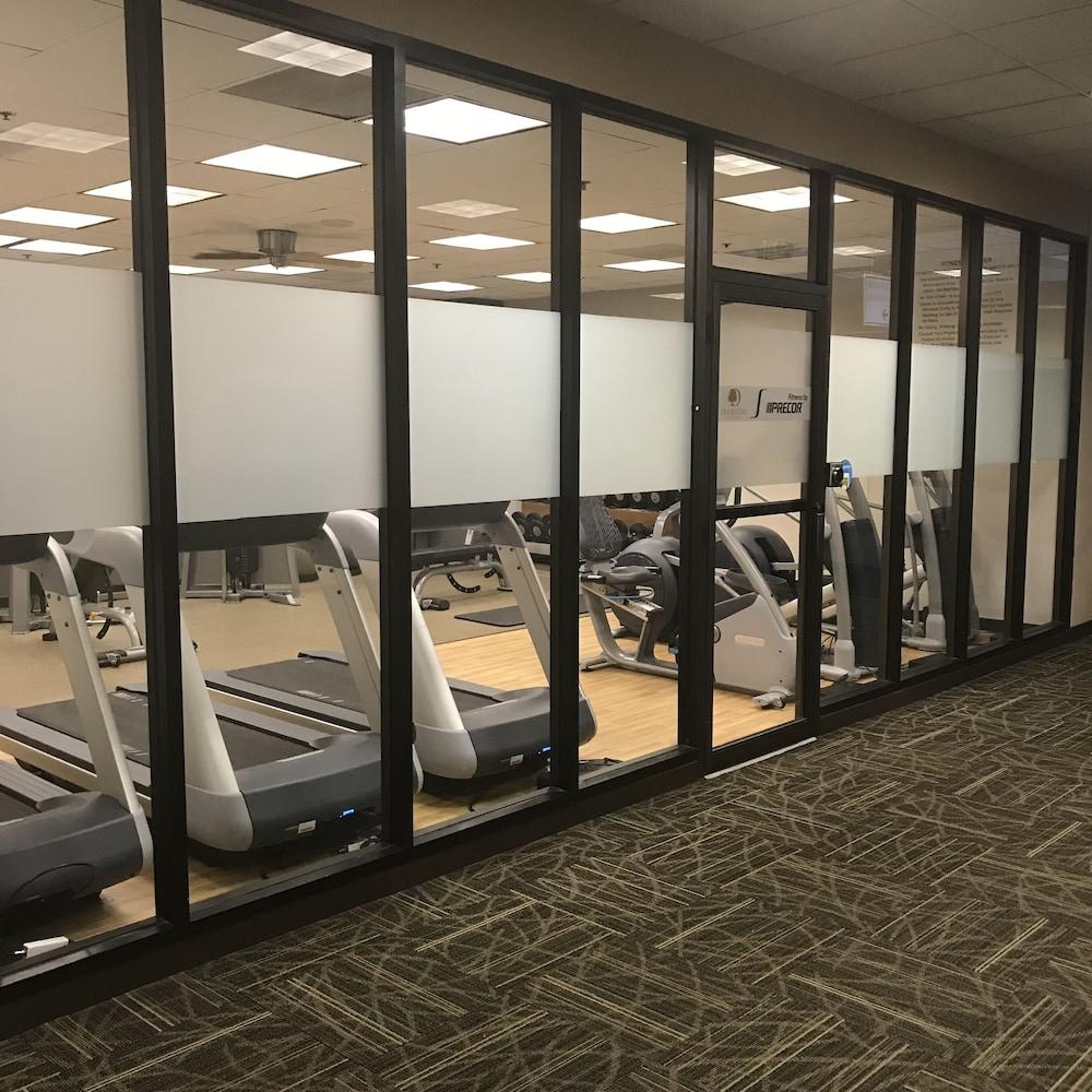 Doubletree By Hilton Hotel & Executive Meeting Center Omaha-Downtown מראה חיצוני תמונה